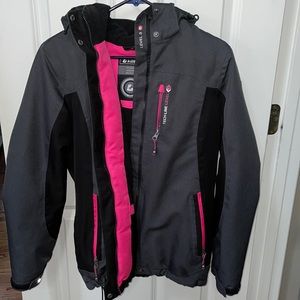 Killtec Winter Jacket